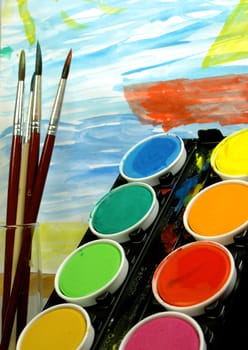 Paint