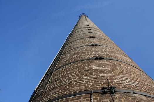 Industrial monument