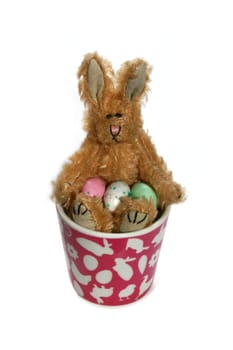 Easter Bunny