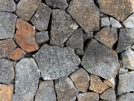 Stone Puzzle