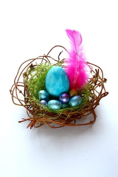 Easter nest