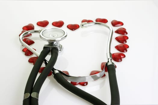 Stethoscope