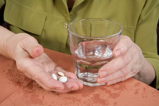 Hands Tablets