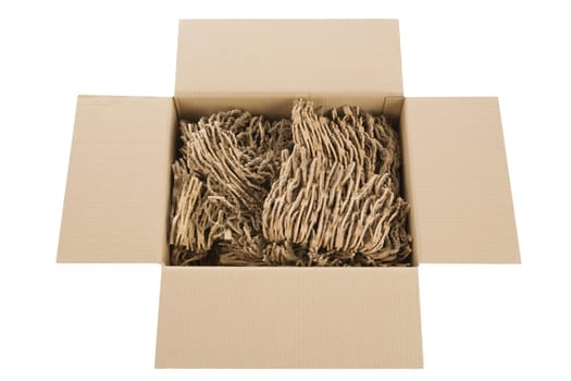 cardboard