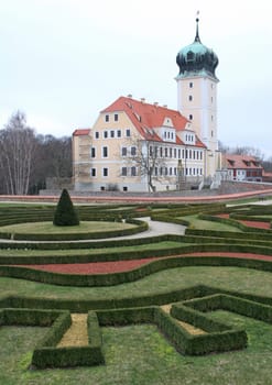 Baroque
