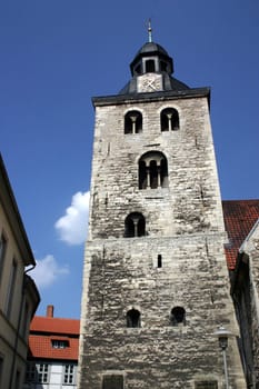 Town Church