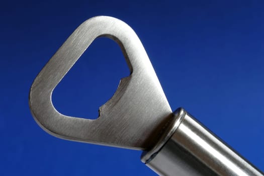 Bottle opener