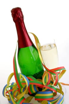 Sparkling wine