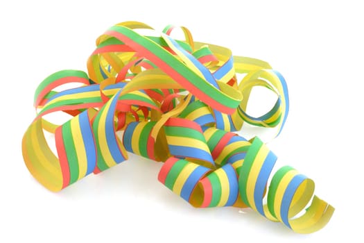 Streamers