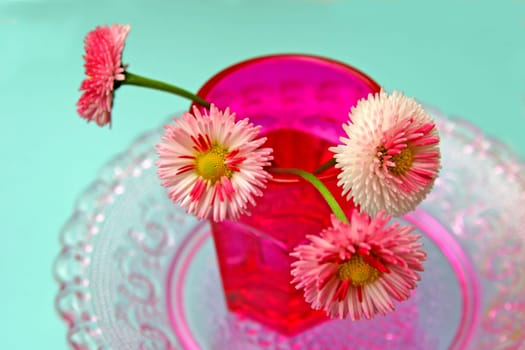 floret