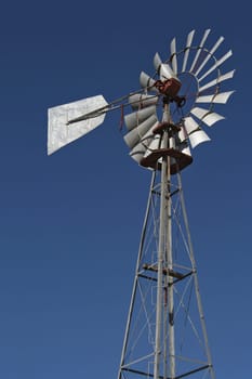 Wind power