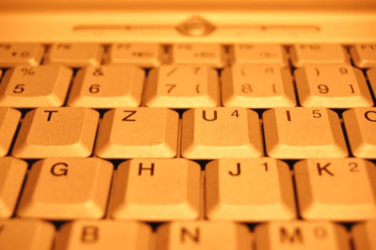 Keyboard Laptop 1