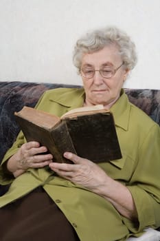 Bible Reading