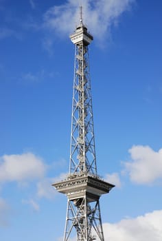 Funkturm Berlin