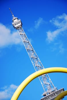 Funkturm Berlin