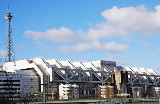 ICC Berlin