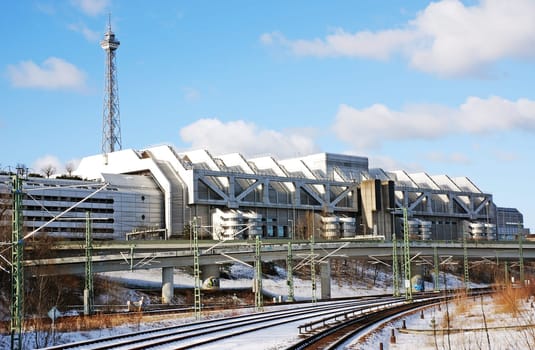 ICC Berlin
