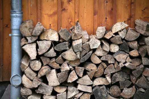 Wood supply