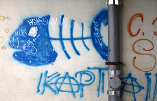 Graffiti