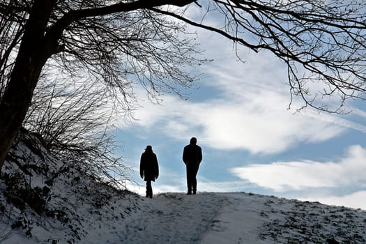 Sunday Walk