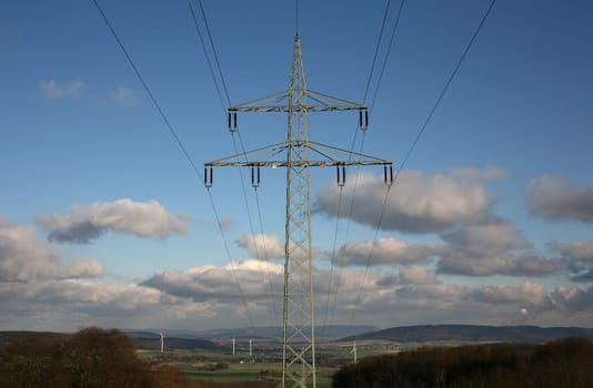 Pylon