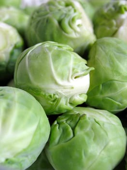 Brussels sprouts