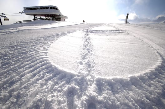 Traces