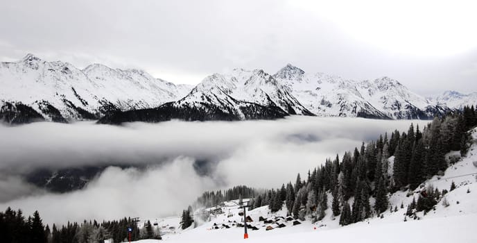 Tyrol
