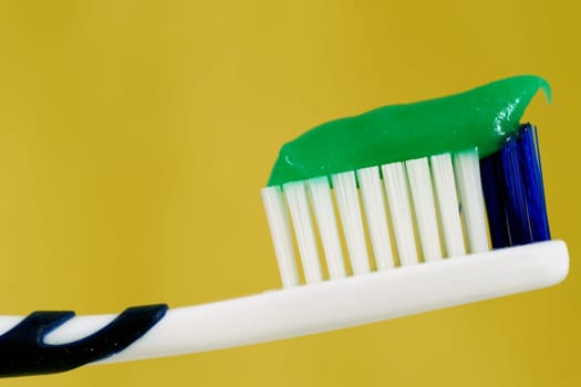 Toothbrush