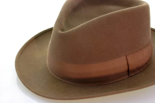Men's hat