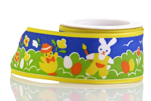 Gift ribbon