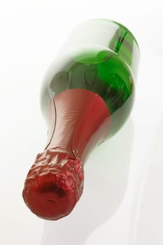 Sparkling wine