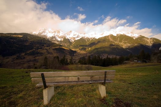 Alps