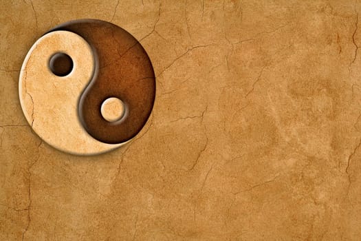 Yin and Yang I