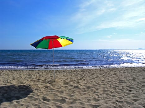 Sunshade