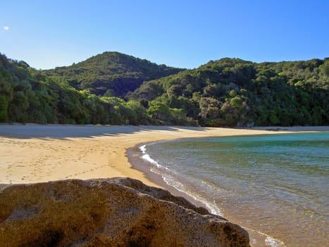 Dream beach