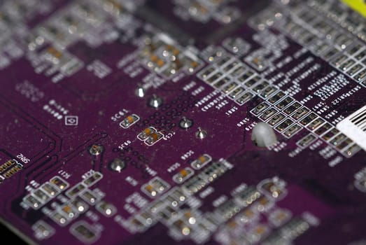 Printed circuit board
