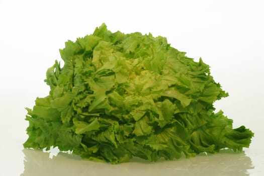 Endive salad