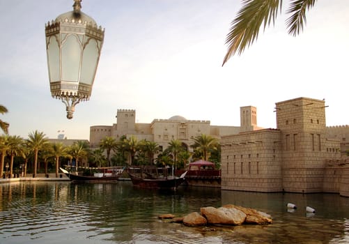 Dubai Madinat Jumeirah