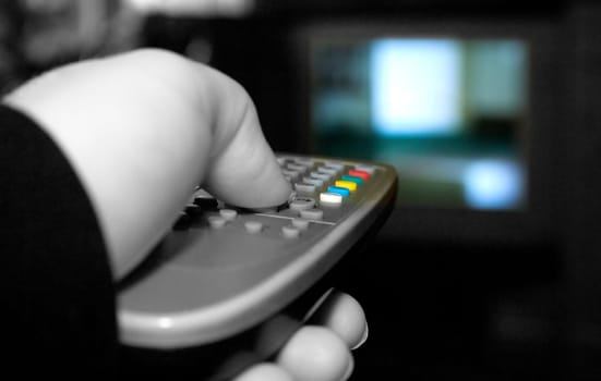 Remote control