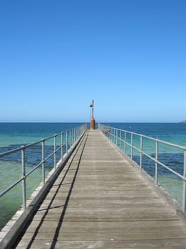 Boardwalk