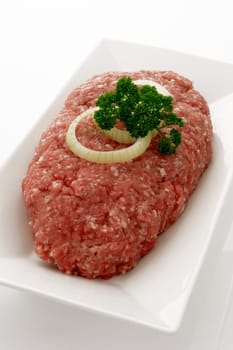 Minced meat