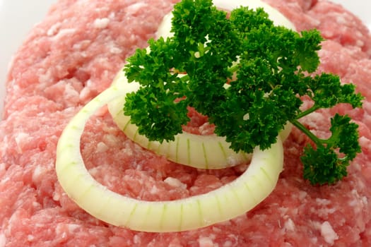 Mett