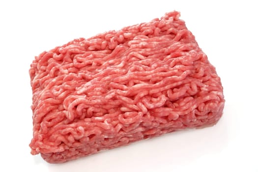Minced meat