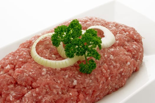 Pork meat