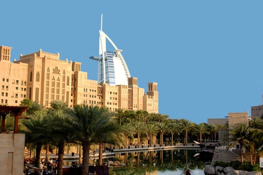 Burj al Arab 2