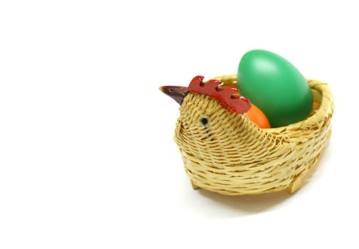 Easter again........