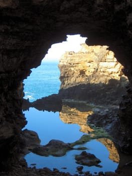 The Grotto