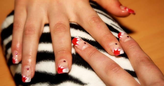 Pimp My Nails
