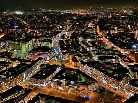 HauptWache